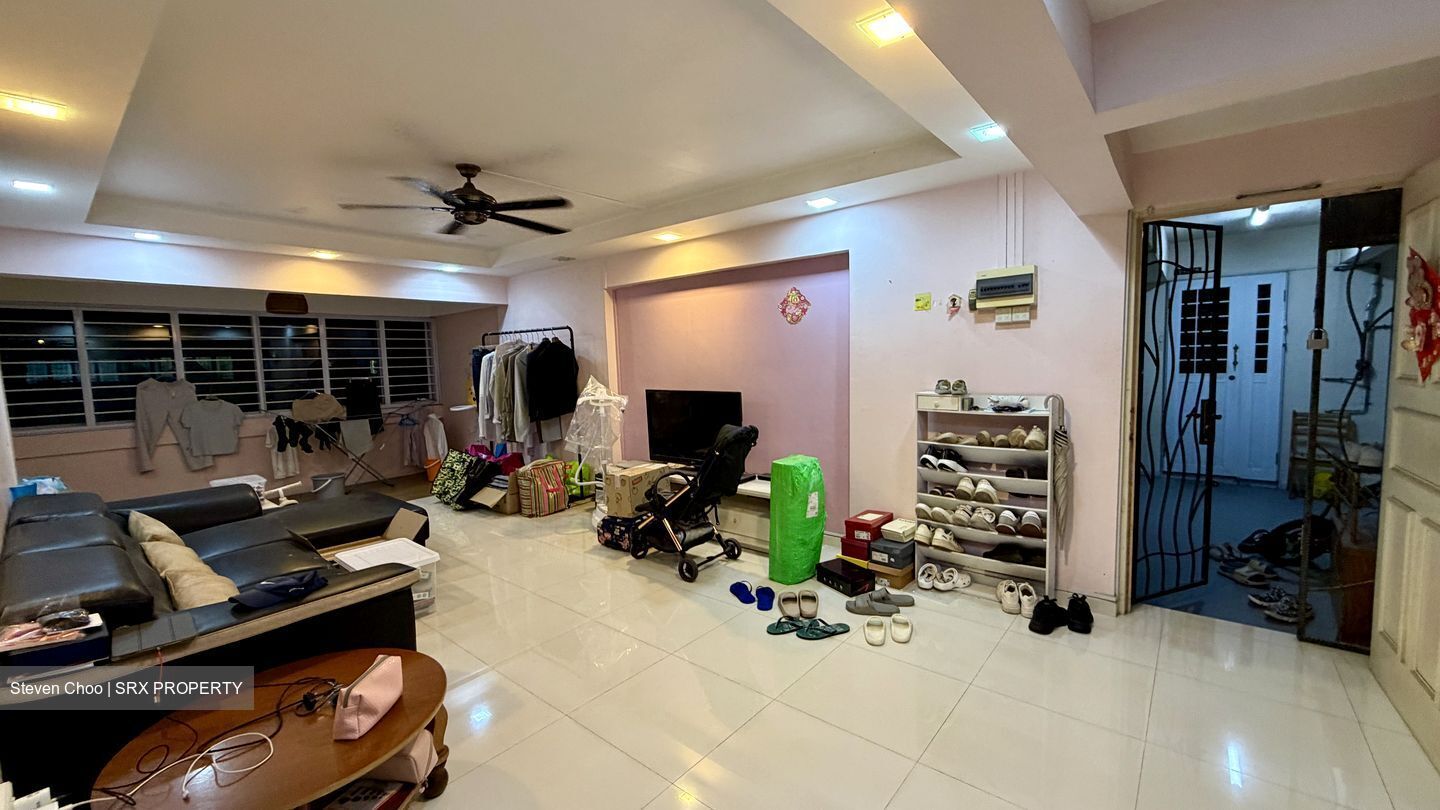 Blk 229 Yishun Street 21 (Yishun), HDB 5 Rooms #613343631